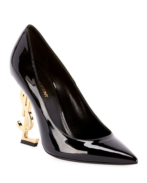 ysl shoes buy online|ysl heels clearance.